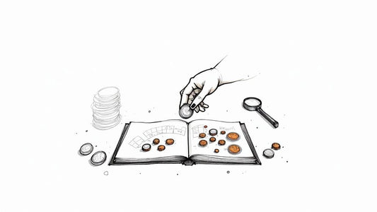 How to Start Collecting Coins: A Beginner’s Guide