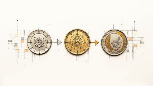 A Collector's Guide to Coins From Turkey
