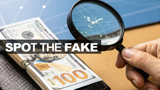 How to Identify Fake Currency: Expert Detection Guide