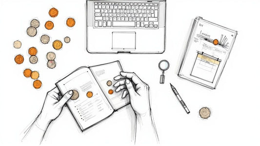 Expert Coin Collection Valuations Guide