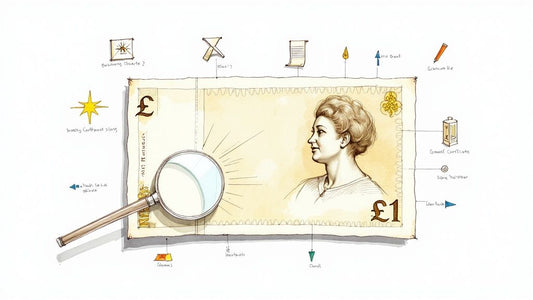 Unlock the Value of 1 Notes: Expert Guide to Valuable Banknotes