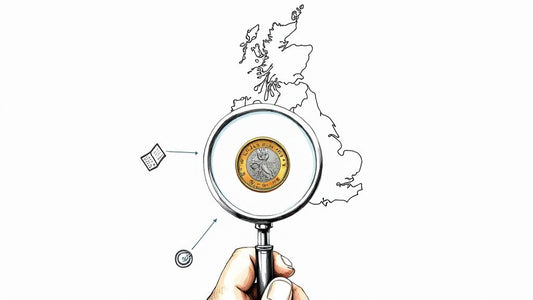 UK Coin Valuation UK: Expert Guide & Accurate Appraisal