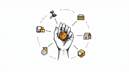 Where Can I Sell Old Coins? 12 Best UK Options for 2025