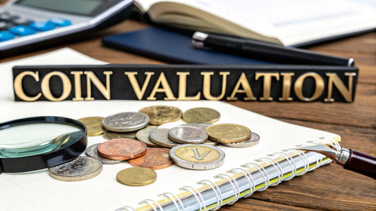 How to Value Coins A Collector's UK Guide