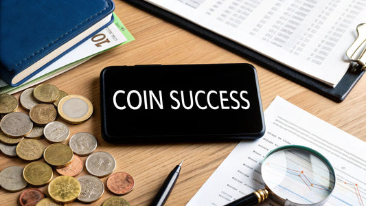 Selling Coin Collections: Your Complete Success Guide