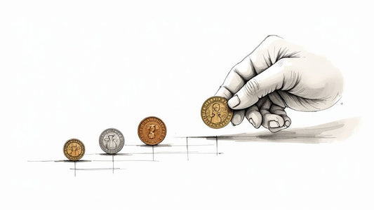A Guide to Collecting British Coins