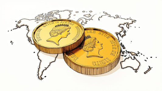 A Guide to Queen Victoria Gold Sovereign Coins