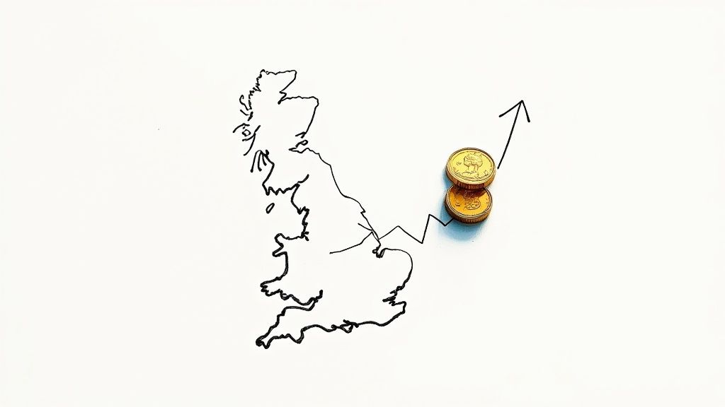 A Guide to Investing in Gold Coins UK