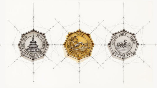 Coins Worth Money 50p: Top Rare Coins & Values