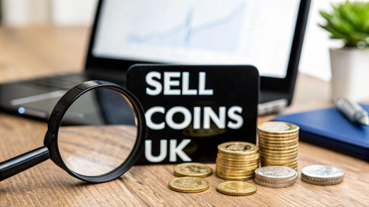 How to Sell Coins UK A Collector's Guide
