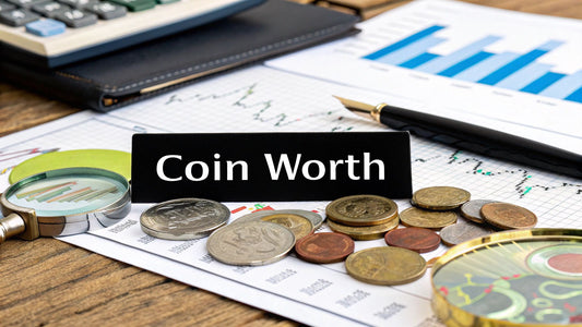 How Much Is My Coin Worth? Get Expert Valuations Now