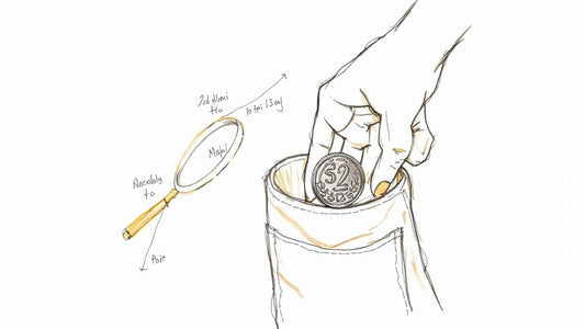 Unlock the True Two Shillings Value in Your Pocket