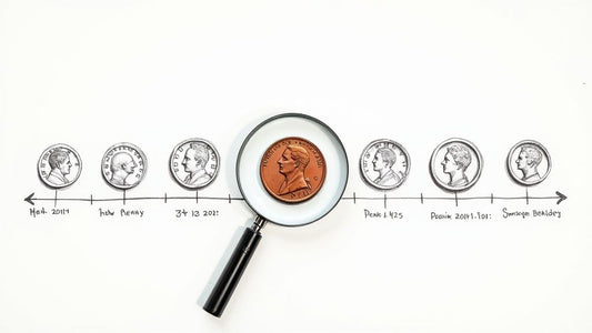 How Much Is a Half Penny Worth? Find Its Value Today