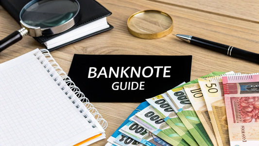 World Bank Notes: Ultimate Guide to Global Currency Collecting