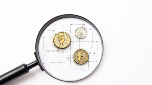 UK Rarest 2 Pound Coins Value Guide