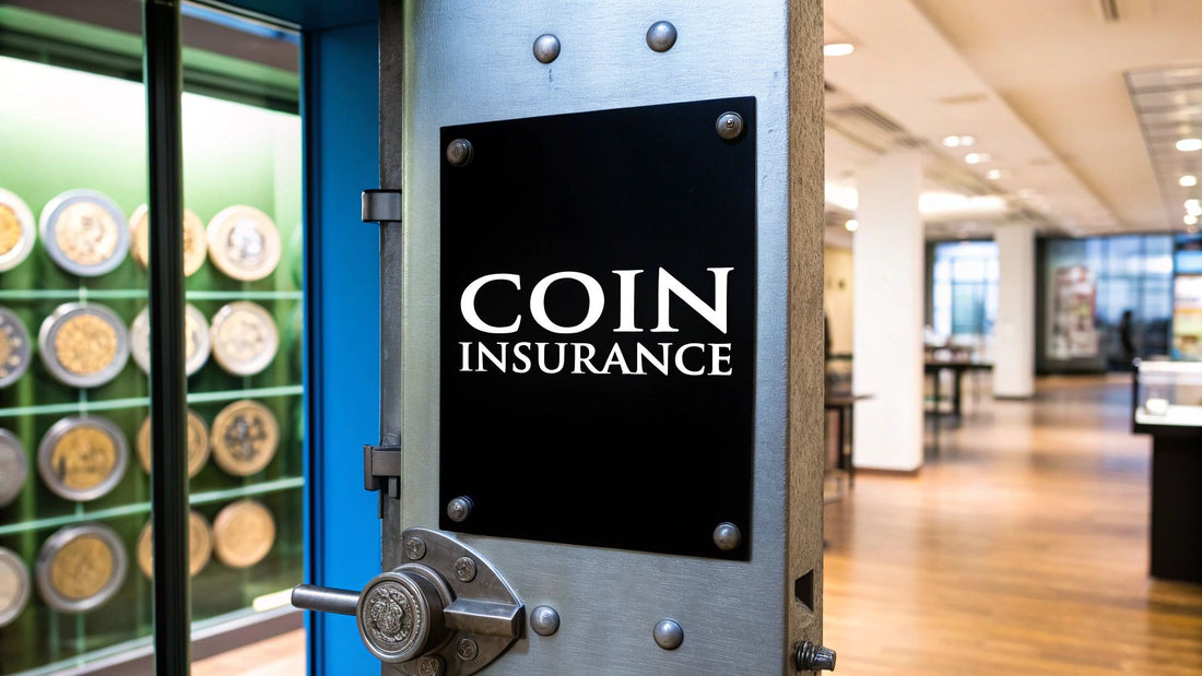 Top Coin Insurance Guide 2025: Protect Your Numismatic Collection