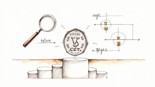 What Is the Value of a Sixpence Coin? A Guide