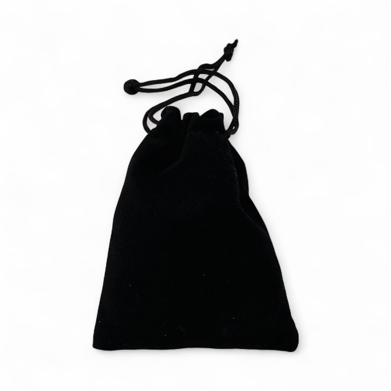 British Coin Gift Bag - 21 Genuine Vintage Coins Including a Silver Sixpence - Historic British Coin Collection in Black Velvet Pouch - Perfect Wedding, Birthday, or Christmas Good Luck Gift