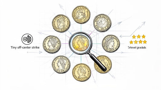A Guide to 1 Pound Coins Value and Rare Collectibles