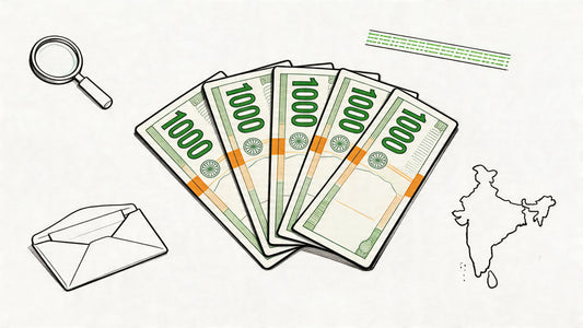 1000 Rs Currency: A Collector's Definitive Guide