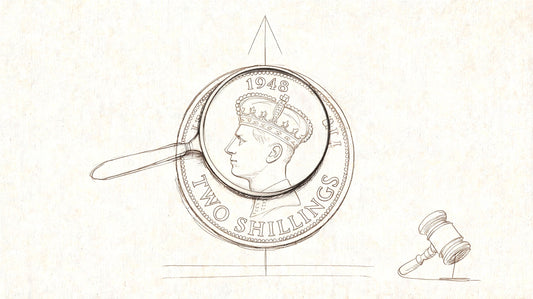 1948 Two Shillings Value: A Complete Collector's Guide