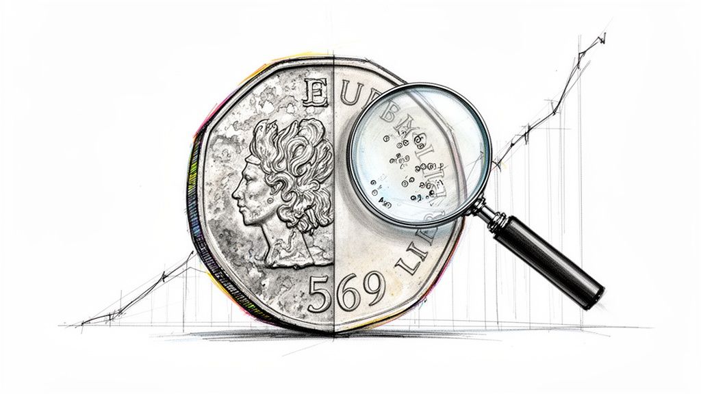 How Much Is a 1969 50p Coin Value Really Worth Today
