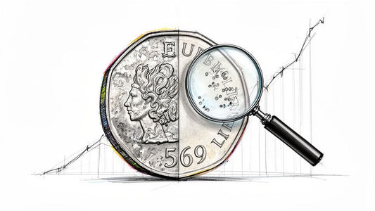 How Much Is a 1969 50p Coin Value Really Worth Today