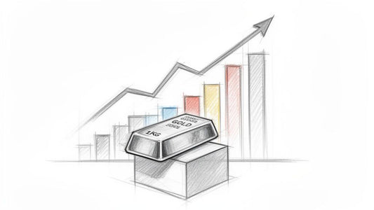 Your Ultimate 1kg Silver Bar Investment Guide for 2026