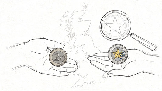 2 Euro Coins for Sale: A UK Buyer's Guide to Value