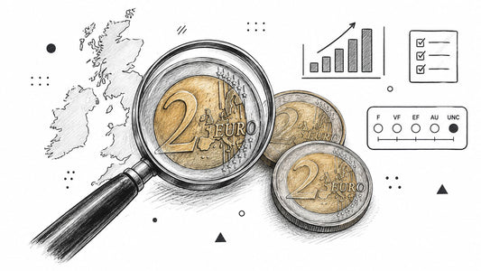 2 Euro Coins Value: The Complete UK Collector's Guide
