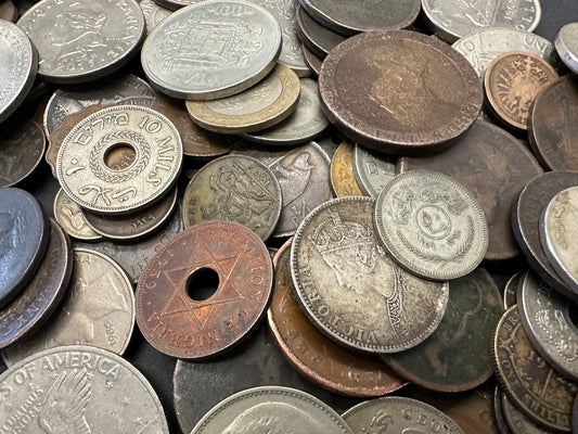 Seven Tips for Buying Collectable Coins