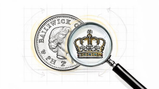 Your Guide to the Bailiwick of Jersey 2p Coin Value