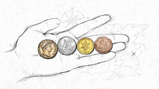 Best World Coins to Collect: A UK Collector's Guide