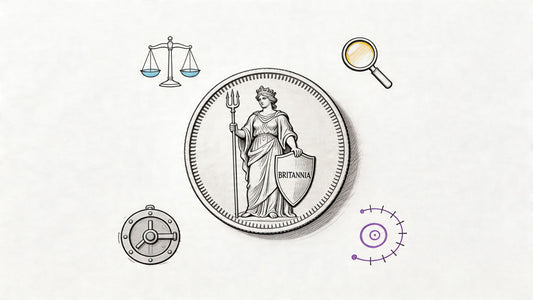 Britannia Gold Coin: The Ultimate 2026 Collector's Guide