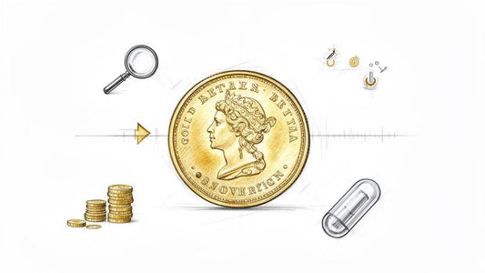 British Gold Sovereign: A Complete Guide to the british gold sovereign