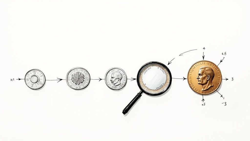 Your Guide to the Coins of Turkey