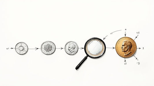 Your Guide to the Coins of Turkey