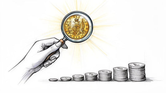Coins that are valuable: Uncover Rare Finds and Maximize Your Return