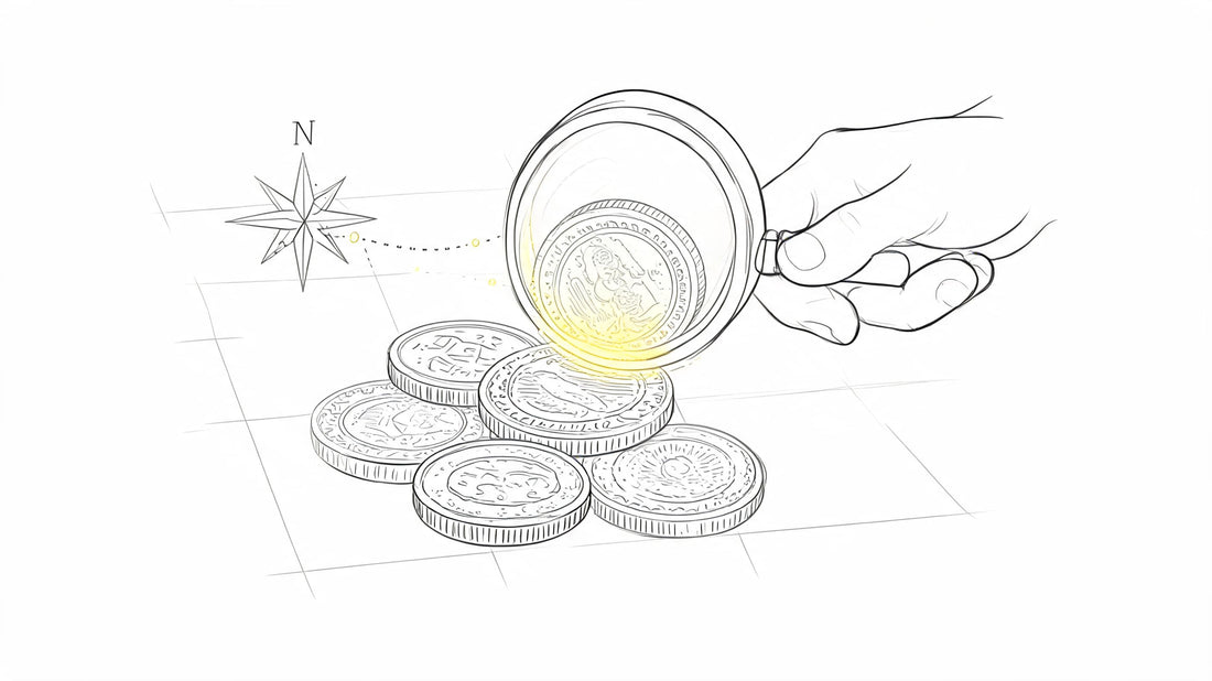 Coins Worth Money: A Guide to Finding Hidden Treasure