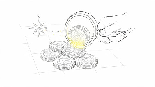 Coins Worth Money: A Guide to Finding Hidden Treasure