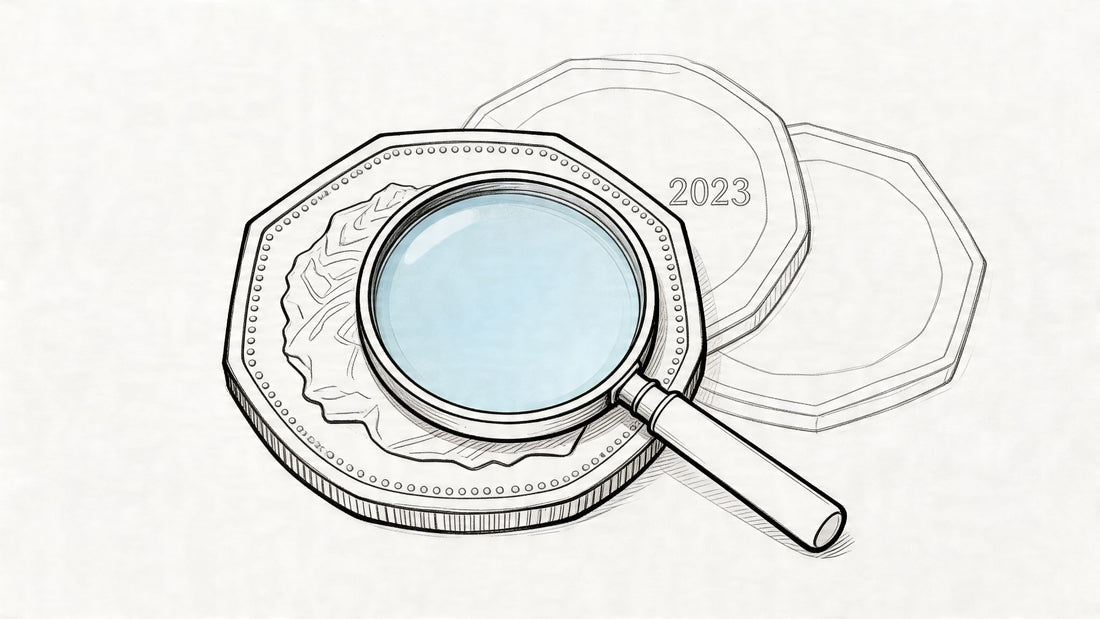 The Dateless 20p Coin: A Collector's Value Guide (2026)