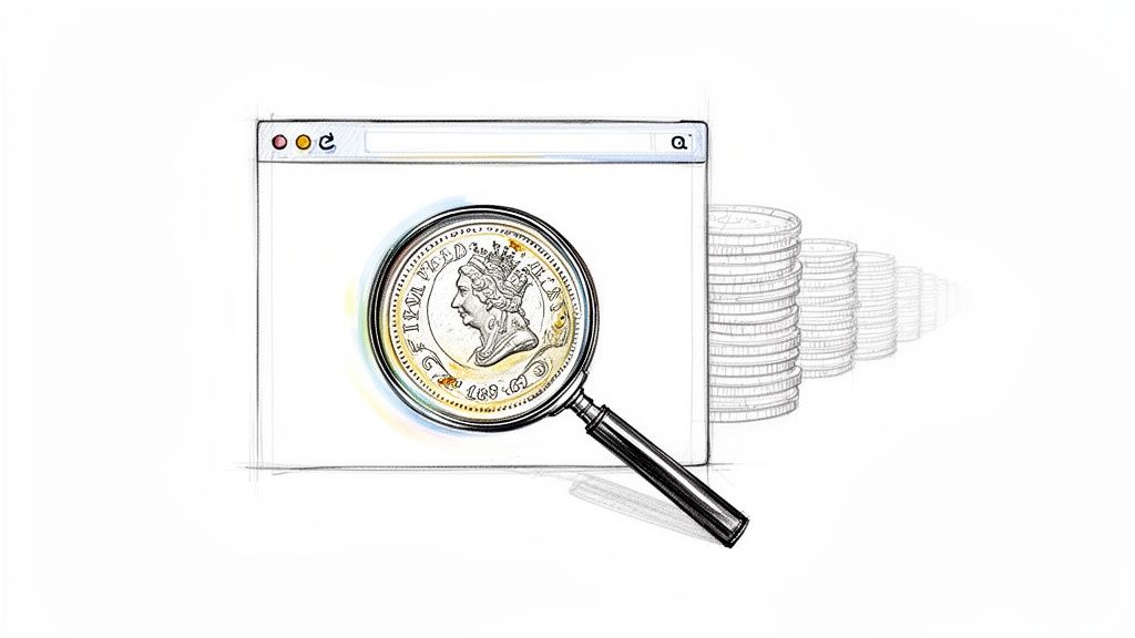 Your 2026 Guide to eBay 2 Pound Coins – Cavalier Coins Ltd