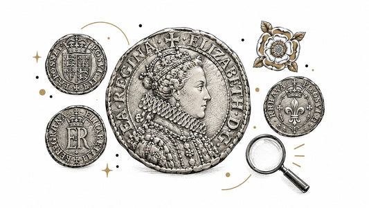 Elizabeth 1st Coins: A Collector's Guide