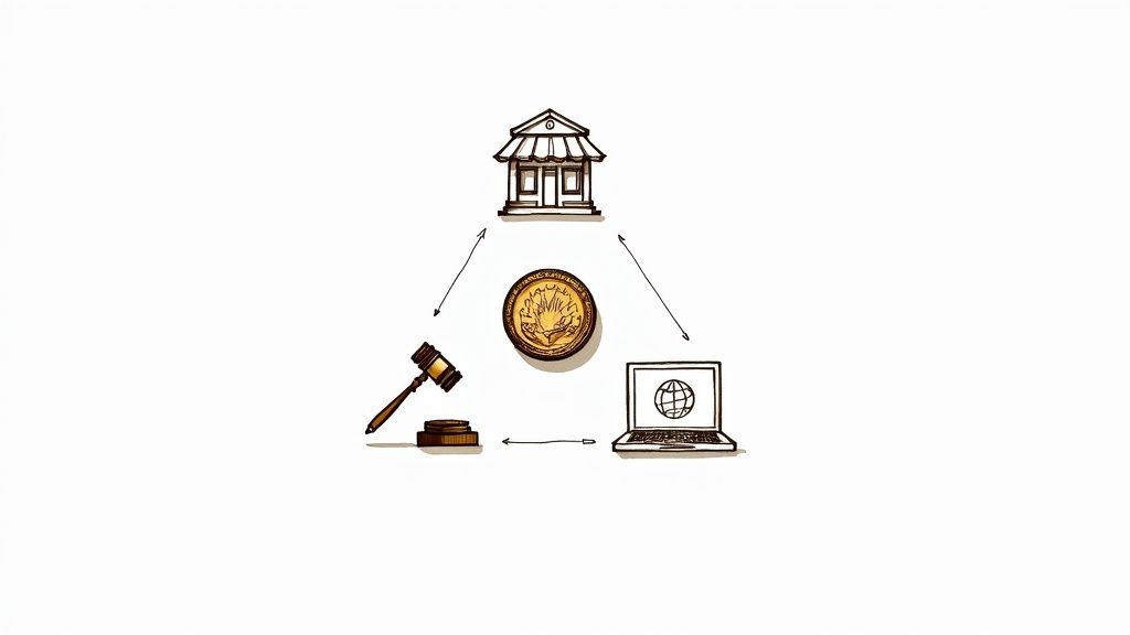 Where to Sell Antique Coins: Top UK Tips for Best Value