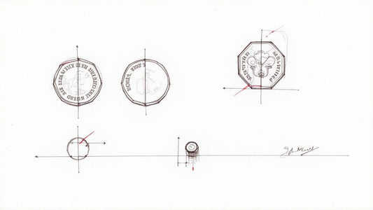 Battle of Britain 50p Collector's Guide
