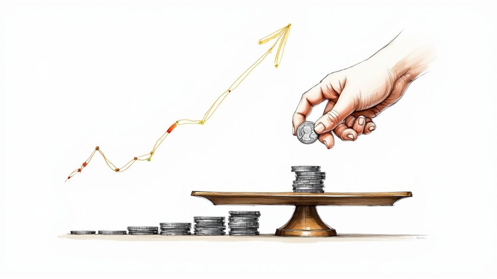 A Guide to Selling Silver Coins for Maximum Profit