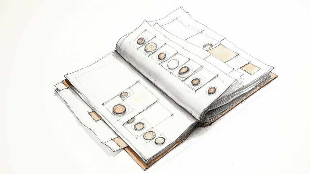 Your Guide to the Perfect Coins Collection Album