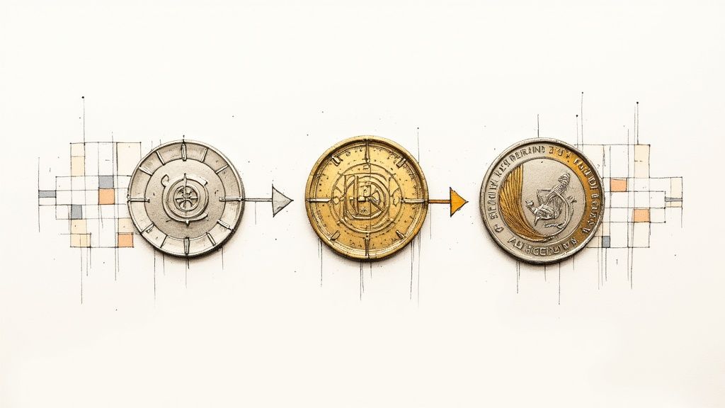 A Collector's Guide to Coins From Turkey