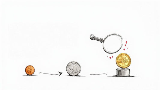 What Is the Value of Rare UK Coins? A Guide