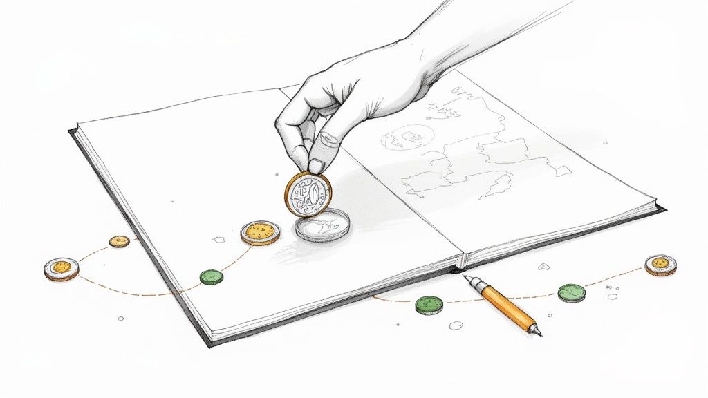 Collecting Coins UK: Your Ultimate Guide to Coin Collecting